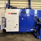 MAZAK, Variaxis 730 - 5X II 2 PC, VERTICAL, MACHINERY CENTERS