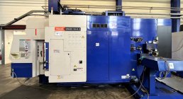 MAZAK, Variaxis 730 - 5X II 2 PC, VERTICAL, MACHINERY CENTERS