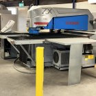 EUROMAC, ZX Flex, STAMPING, PUNCHING