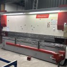 BEYELER, PR6, HYDRAULIC, PRESS BRAKES