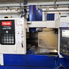 MAZAK, VCN-510C, VERTICAL, MACHINERY CENTERS