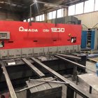 AMADA, GS-II 1230, GUILLOTINE, SHEARS