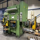 LAUFFER, RPT 100, HYDRAULIC, PRESSES