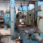 MAS, JR5N, JIG BORING MACHINE, DRILLS