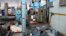 MAS, JR5N, JIG BORING MACHINE, DRILLS