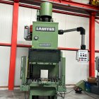LAUFFER, RPT 250, HYDRAULIC, PRESSES