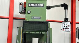 LAUFFER, RPT 250, HYDRAULIC, PRESSES