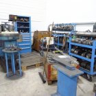 IRLE, B 75 HH, PROFILEBENDER, BENDERS