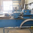 WMW Erfurt, PYXWM 160, TUBE & BAR, STRAIGHTENERS
