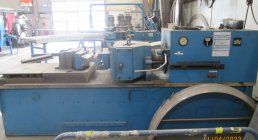 WMW Erfurt, PYXWM 160, TUBE & BAR, STRAIGHTENERS