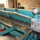 HS, MPS 2000-3, SHEET METAL FORMING MACHINERY, SHEET METAL FORMING MACHINERY