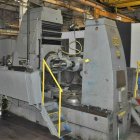 PFAUTER, P1251, VERTICAL, GEAR HOBBERS