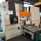 KASTO, Kastotec A5, BAND, HORIZONTAL, SAWS
