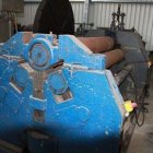 SCHAEFER, A2005, SHEET METAL FORMING MACHINERY, SHEET METAL FORMING MACHINERY
