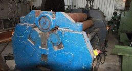 SCHAEFER, A2005, SHEET METAL FORMING MACHINERY, SHEET METAL FORMING MACHINERY
