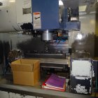 TAKUMI, V10, VERTICAL, MACHINING CENTERS
