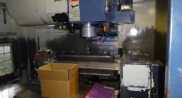 TAKUMI, V10, VERTICAL, MACHINING CENTERS