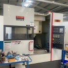 QUASER, MV 153, VERTICAL, MACHINING CENTERS