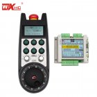 WIXHC, XWGP, MACHINE TOOL, ACCESSORIES