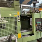 MATSUURA, MC-1000 VG, VERTICAL, MACHINERY CENTERS