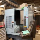 MATSUURA, RA-1X, VERTICAL, MACHINING CENTERS