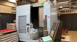 MATSUURA, RA-1X, VERTICAL, MACHINING CENTERS