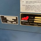MATSUURA, LX-O, VERTICAL, MACHINING CENTERS