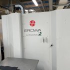 MIKRON, HSM 400 U, VERTICAL, MACHINING CENTERS