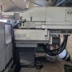 KI HEUNG, KNC 800, BED TYPE, MILLS