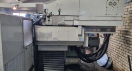 KI HEUNG, KNC 800, BED TYPE, MILLS