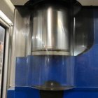 TRUMPF, TrumaBend V85, HYDRAULIC, PRESS BRAKES