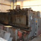 MENGELE, 3050-10, SHEET METAL FORMING MACHINERY, SHEET METAL FORMING MACHINERY