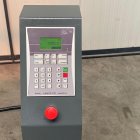 PEDDINGHAUS, Peddimax 1002, STAMPING, PUNCHING