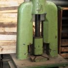 RICHTPRESSE UNBEKANNT, k.a., STRAIGHT SIDE, PRESSES