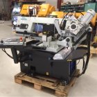 PEGAS, 300 x 320 SHI-LR, BAND, HORIZONTAL, SAWS
