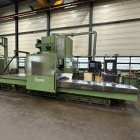 SACHMAN, BS 110, BED TYPE, MILLS