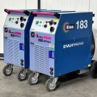 ESS, SynMag 4000, BEAM, WELDERS