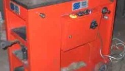 STIERLI, 200 HECE, 2-HI, ROLLING MILLS