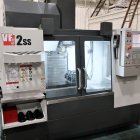 HAAS, VF-2SS, VERTICAL, MACHINING CENTERS