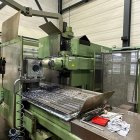 SACHMAN, RP3, BED TYPE, MILLS