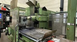 SACHMAN, RP3, BED TYPE, MILLS