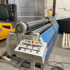 STOLTING, SRAH, HYDRAULIC, BENDERS