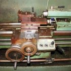 WMW, Typ: 1500-300, SURFACE, GRINDERS