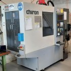 CHIRON, FZ08, VERTICAL, MACHINERY CENTERS