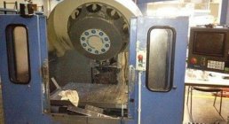 BROTHER, TC-221 CNC, UNIVERSAL, MACHINING CENTERS