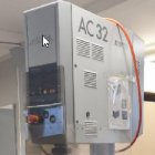 ALZMETALL, AC 32, PILLAR, DRILLS