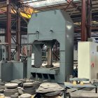DE GRAAF, HVP 300, OTHER, PRESSES