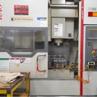 QUASER, MV154/E12, VERTICAL, MACHINERY CENTERS