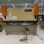 SAFAN, CNCL, HYDRAULIC, PRESS BRAKES