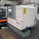 Mobforts, RNC 300 Single Turn, CNC LATHE, LATHES